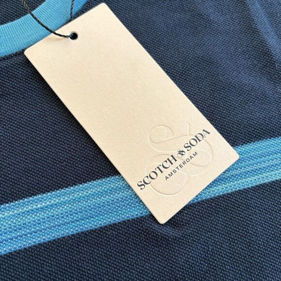 Scotch & Soda Textured Shirt - Picture 5 of 9